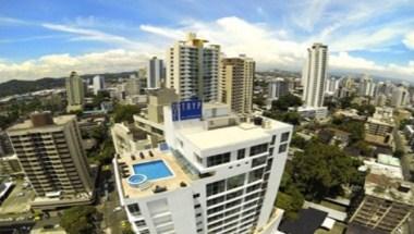 TRYP by Wyndham Panama Centro in Panama City, PA