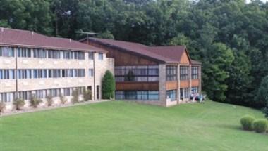 Antiochian Village Conference and Retreat Center in Bolivar, PA