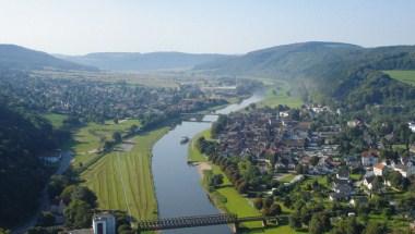 Weserbergland Tourismus e.V. in Hamelin, DE