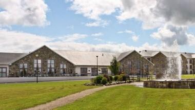 Lough Allen Hotel & Spa in Drumshanbo, IE