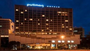 Hotel Pullman Abidjan in Abidjan, CI