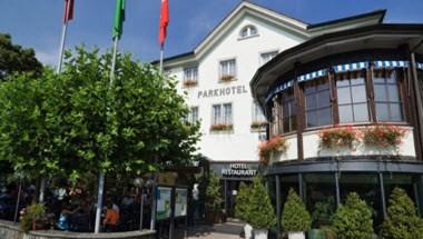 Parkhotel Schwert in Weesen, CH