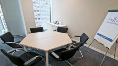 Regus Manchester Spinningfields in Manchester, GB1