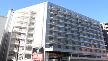 Tsurumi Hotel Livemax in Yokohama, JP