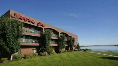 Hampton Inn Richland/Tri-Cities in Richland, WA