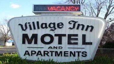 Village Inn Motel Holt in Holt, MI