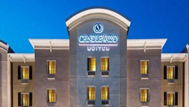 Candlewood Suites Omaha - Millard Area in Omaha, NE