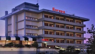 Hotel Europa in Rovigo, IT