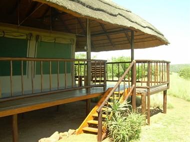 Thokozela Resorts & Lodges in Kempton Park, ZA