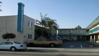 Seaside Motel in Redondo Beach, CA