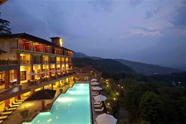 Amaya Hills Resort & Spa, Kandy in Kandy, LK