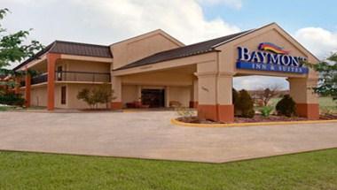 Baymont by Wyndham Topeka in Topeka, KS