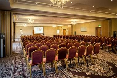 Shendish Manor Hotel in Hemel Hempstead, GB1