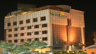 Hotel Suncity Residency in Mumbai, IN