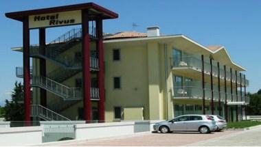 Hotel Rivus in Peschiera del Garda, IT