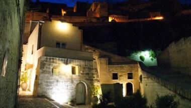 The Caveoso Hotel in Matera, IT