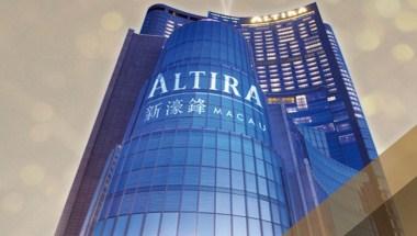 Altira Macau in Taipa, MO