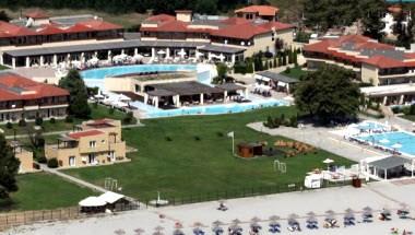 Dion Palace Spa Hotel in Litochoro, GR
