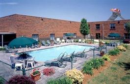 Gateway Hotel and Conference Center in Hickory, NC