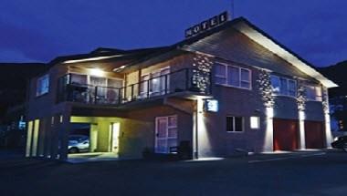 Aldan Lodge Motel in Picton, NZ