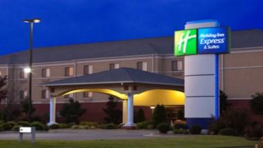 Holiday Inn Express Hotel & Suites Lonoke I-40 (Exit 175) in Lonoke, AR