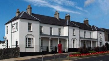 The Downshire Arms Hotel in Banbridge, GB4