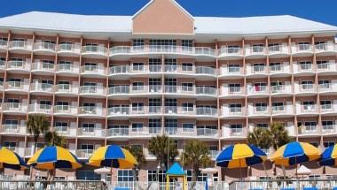 The Palmetto Inn & Suites in Panama City, FL