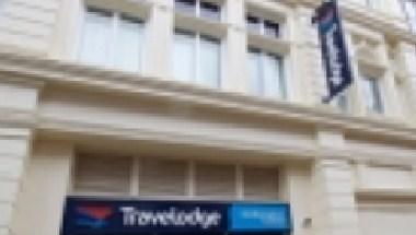 Travelodge Northampton Central Hotel in Northampton, GB1