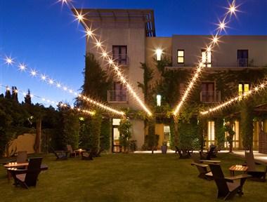 Hotel Healdsburg in Healdsburg, CA