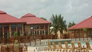 RLJ Kendeja Resort & Villas in Monrovia, LR
