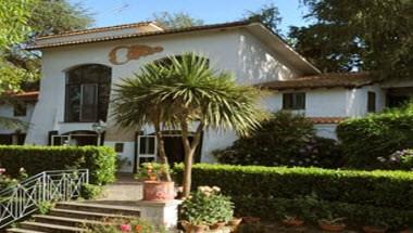 Hotel Villa Clementina in Bracciano, IT