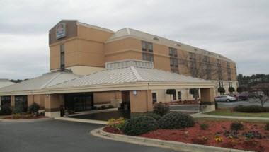 Best Western Plus Goldsboro in Goldsboro, NC