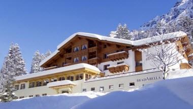 Hotel Bradabella in Bludenz, AT