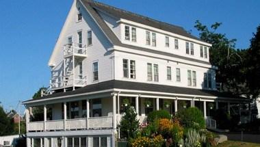 East Wind Inn in St. George, ME