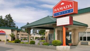Ramada by Wyndham Quesnel in Quesnel, BC