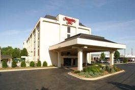 Hampton Inn Lexington Park in Lexington Park, MD