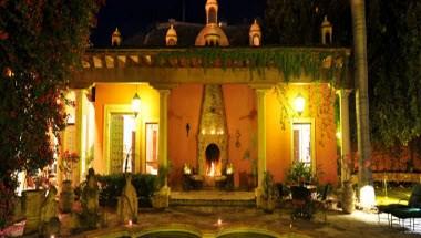 Hacienda De Los Santos Resort & Spa in Alamos, MX