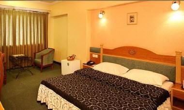 Hotel Brijwasi Royal in Mathura, IN