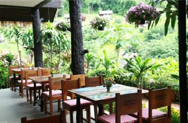 Mae-Sa Valley Mountain Holiday Resort in Chiang Mai, TH