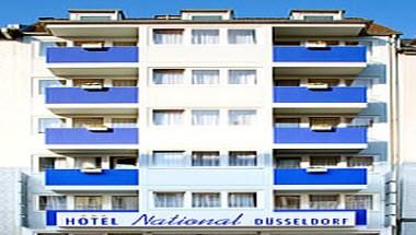 Hotel National in Dusseldorf, DE