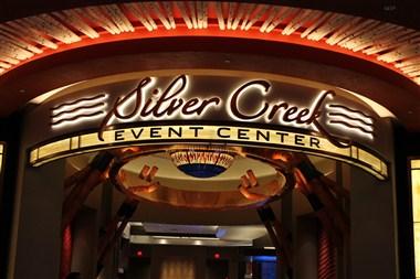 Silver Creek Event Center at Four Winds New Buffalo in New Buffalo, MI