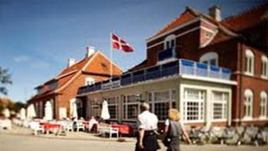 Brondums Hotel in Skagen, DK