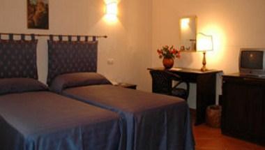 Pigna D’Oro Country Hotel in Santo Stefano Quisquina, IT