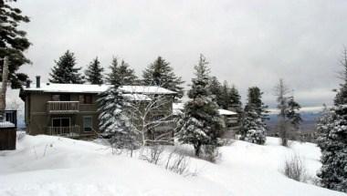 Pioneer Condominiums in Boise, ID