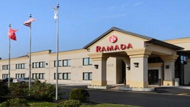 Ramada by Wyndham Newark/Wilmington in Newark, DE