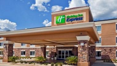 Holiday Inn Express & Suites Lebanon in Lebanon, VA