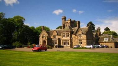 Mansion House Hotel & Country Club in Elgin, GB2