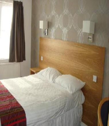 Rooms Inn in Newcastle Upon Tyne, GB1