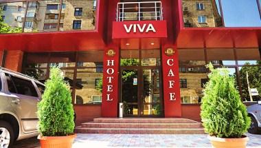 Viva Hotel Kharkov in Kharkov, UA