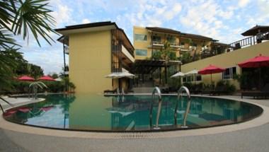 Mountain Creek Wellness Resort Chiangmai in Chiang Mai, TH